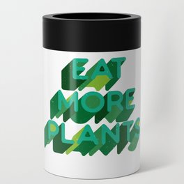 Eat More Plants Can Cooler