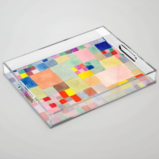 klee acrylic stand
