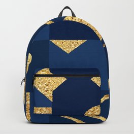 Abstract Geometric Glitter Shapes Backpack | Duvetcovertwin, Duvetcovers, Kingsizeduvet, Geometric, Geometricduvet, Kingduvetcover, Queenduvetcover, Duvetcoverqueen, Duvetset, Kingduvetcovers 