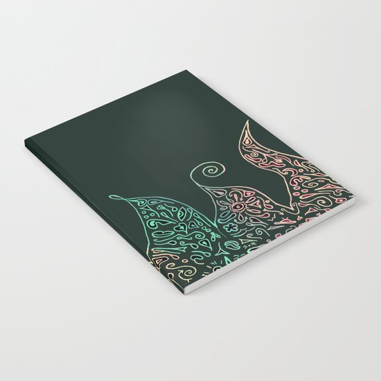 Magic Herb Notebook