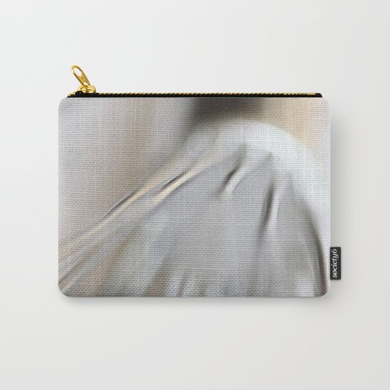 Have you seen my whisk today - JUSTART © Carry-All Pouch