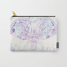 Graceful Soul Carry-All Pouch