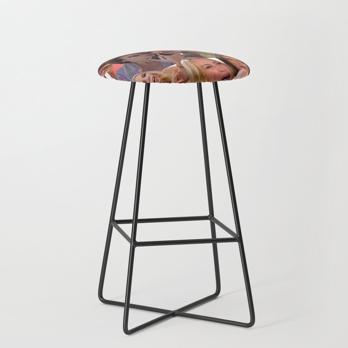 Real bar 2025 stools