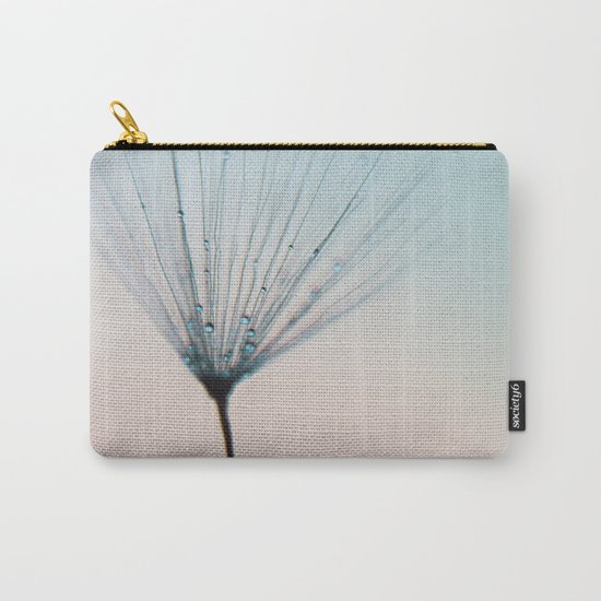 sprinkles of love Carry-All Pouch