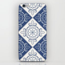 Decoration iPhone Skin