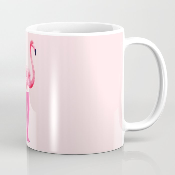 Flaminciaga Coffee Mug