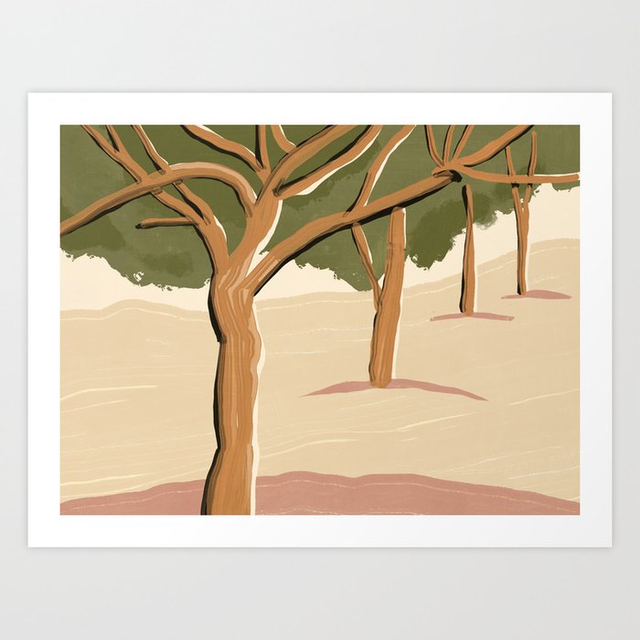 Art Print