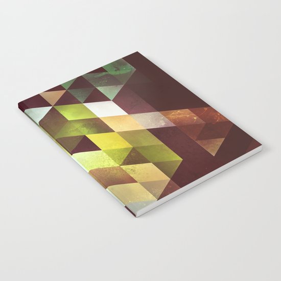 gyryk Notebook