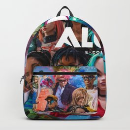 ALOHA Backpack