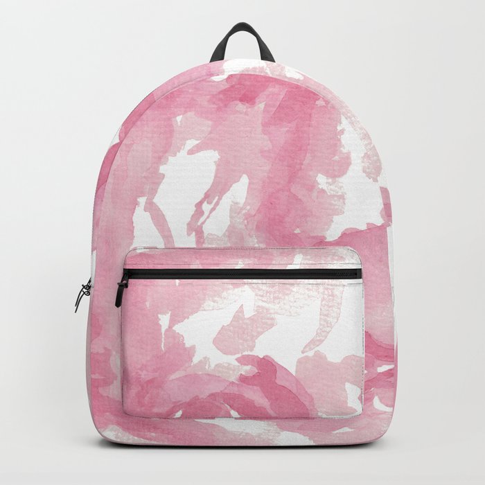 cry baby backpack
