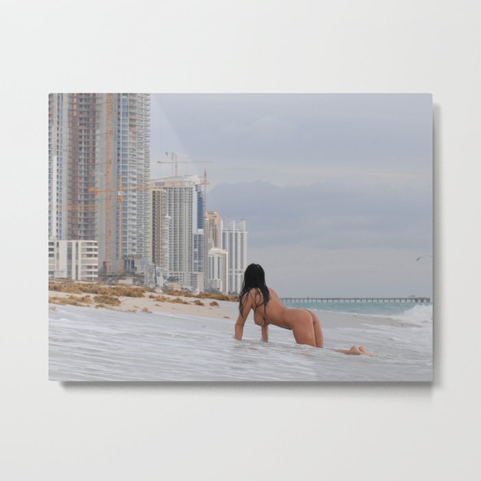 Nude beach erotic Sex Art