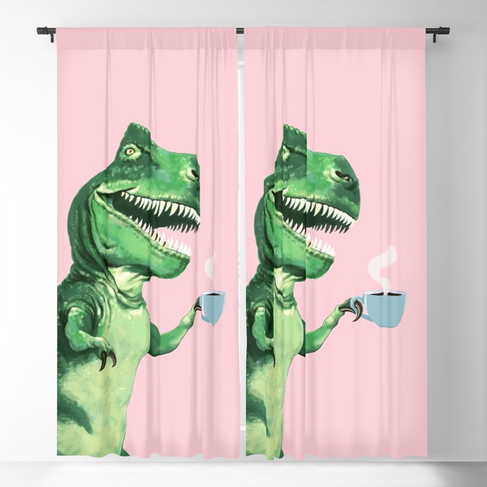 Blackout Curtain
