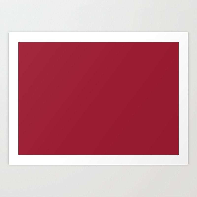 Chili Pepper Pantone Fashion Color Fall Winter 2019 2020