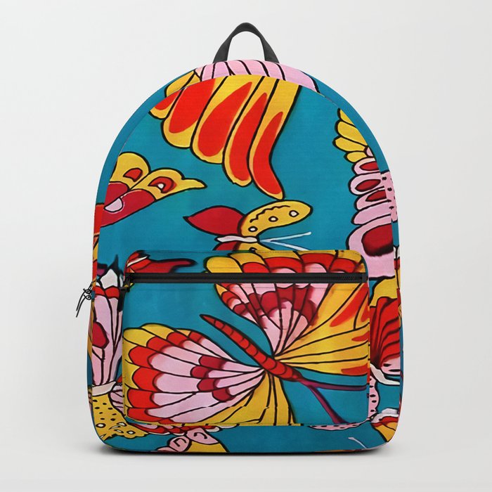 butterfly aesthetic  Backpack