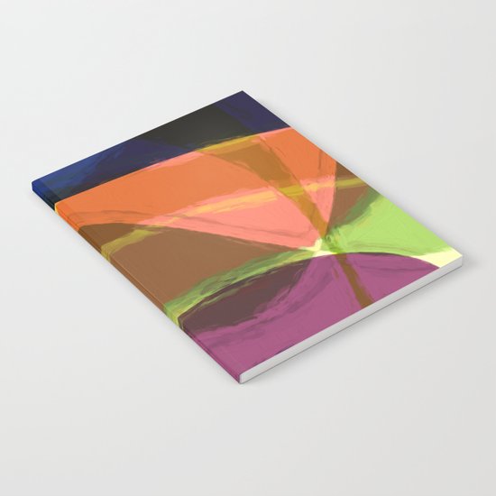 Abstract #465 Notebook