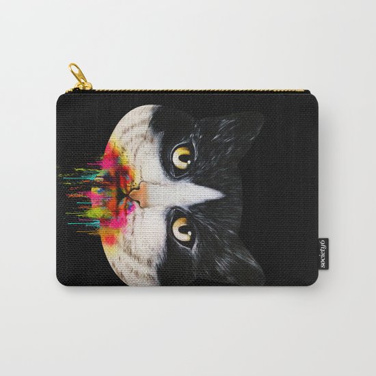 I KILLED A UNICORN Carry-All Pouch