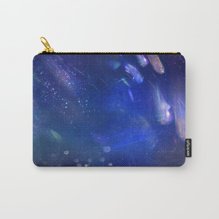 Galaxy IV Carry-All Pouch