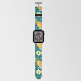Oh Pineapples Apple Watch Band