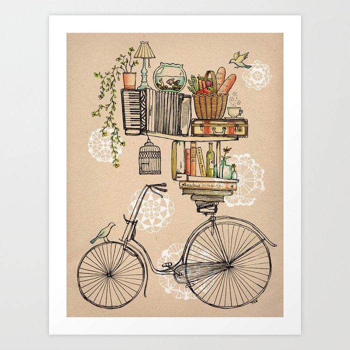 Art Print