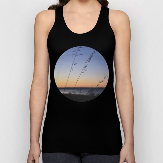 We Were Young Unisex Tank Top