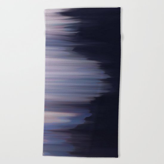 Flight Beach Towel