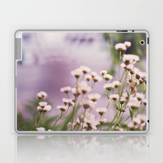 Rising and Falling Laptop & iPad Skin