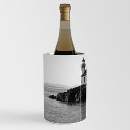 Lime Kiln Lighthouse Wine Chiller