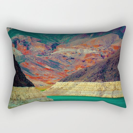 Hoover Rectangular Pillow