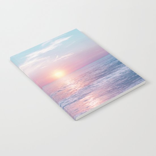Pastel vibes 13 Notebook