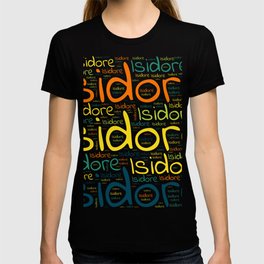 Isidore T Shirt