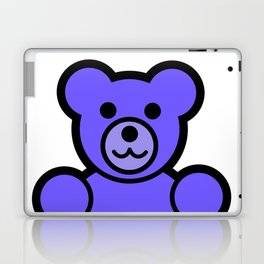 Teddy Bear 4 Laptop Skin