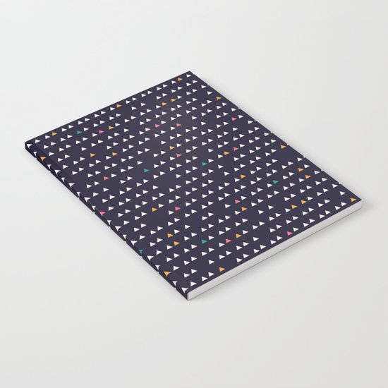 Little Peaks Notebook