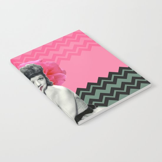 Lucy Notebook
