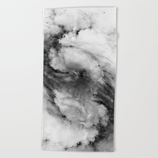 ε Enif Beach Towel