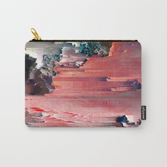 Mt. CandyCane Carry-All Pouch