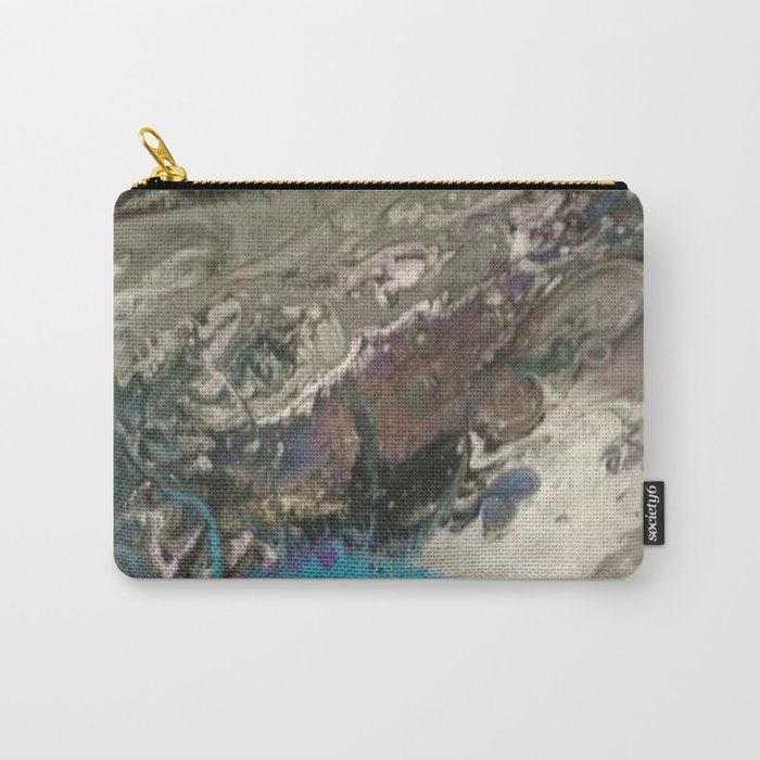 Cove of Dreams Carry-All Pouch