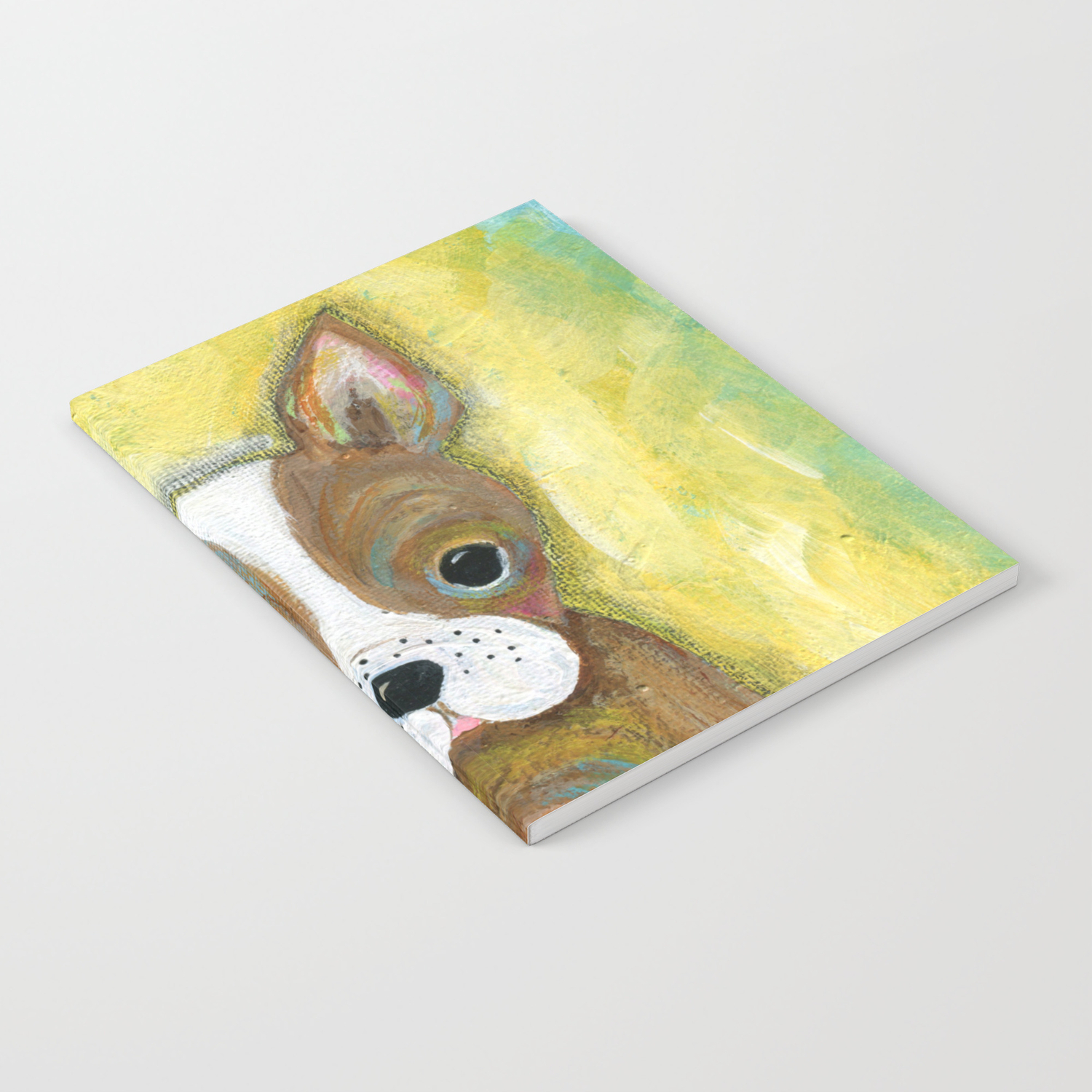 Puppy Painting Children S Room Decor Kid S Room Wall Art Dog