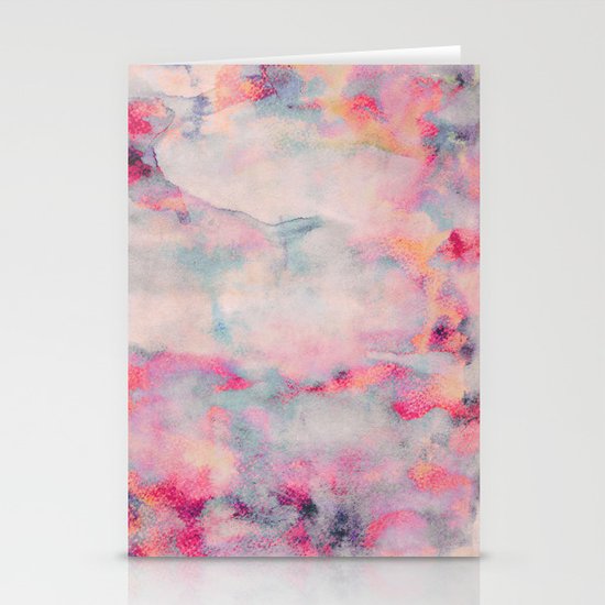 Sunset Stationery Cards