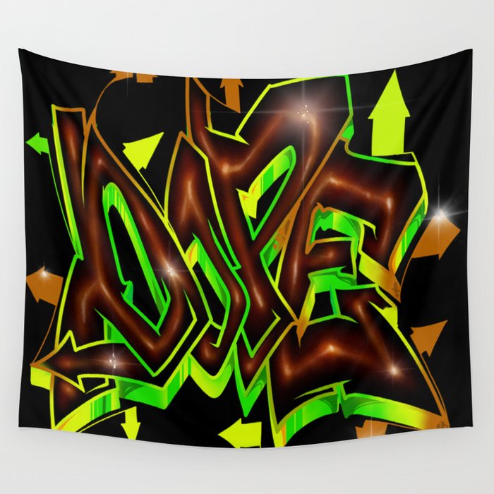 Dope tapestry sales