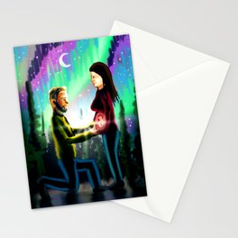 New Life Stationery Cards