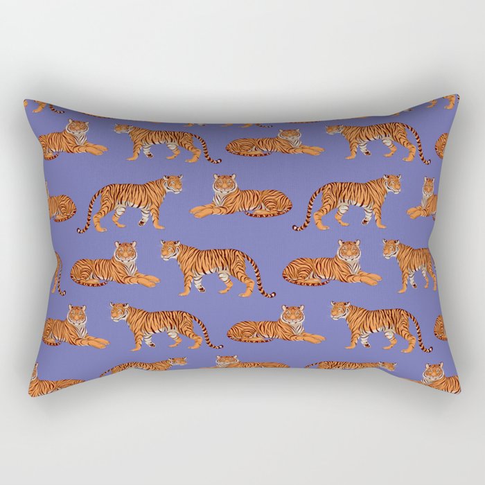 Rectangular Pillow