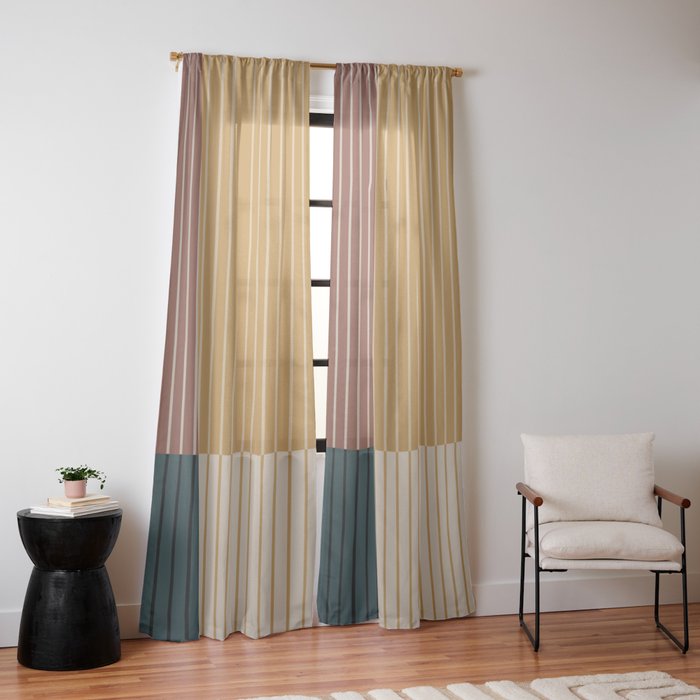 Window Curtain