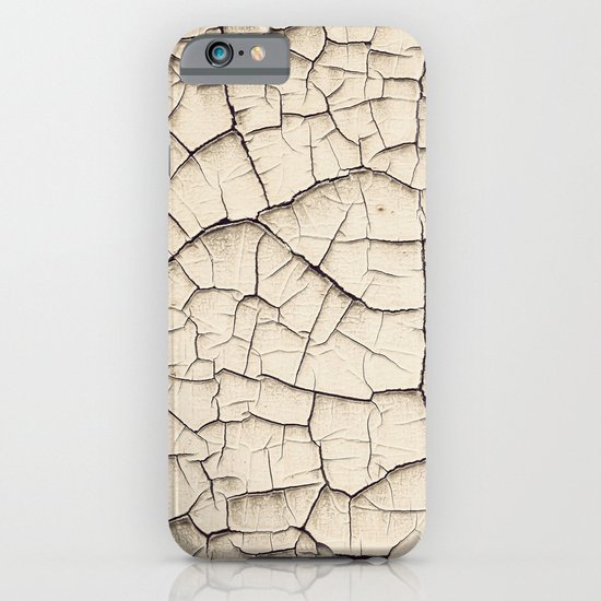 wrinkles iPhone & iPod Case