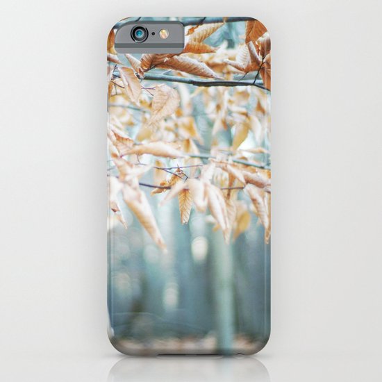 Burning iPhone & iPod Case