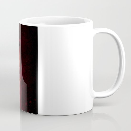 There's No Other Way Mug
