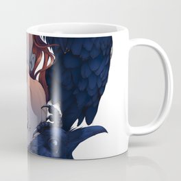 Brenna/Maura Coffee Mug