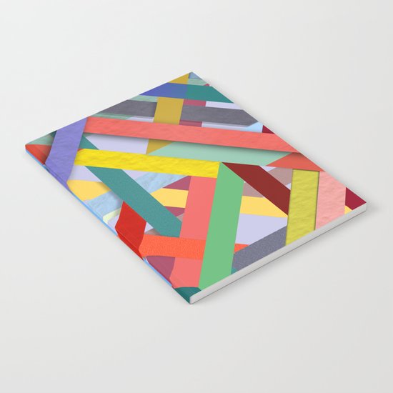 Abstract #288 Notebook