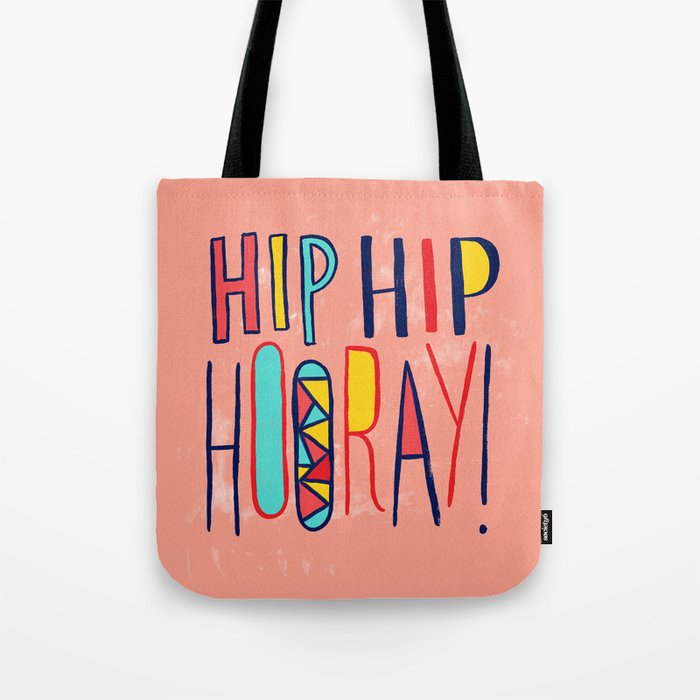 Hip 2025 tote bags