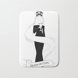One stop shop for all Tarot Inspired Products  Bath Mat