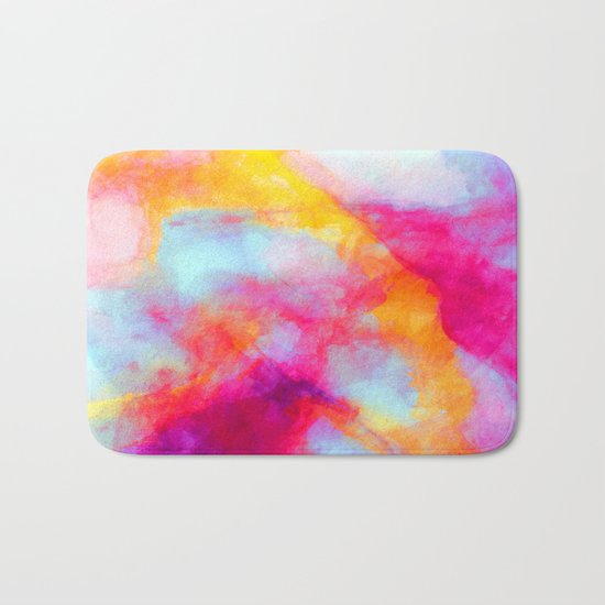 Drift 1 Bath Mat